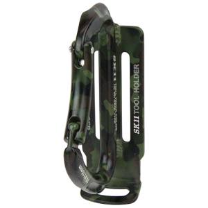 SK11 SK11 SATH-CAMOUFLA アルミツールフック CL