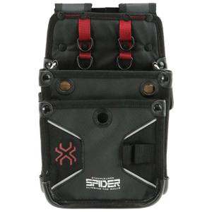 SK11 SK11 SPD-HG6-JY 鳶用腰袋Sインナーポケット付