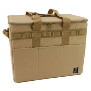 SK11 SK11 STB2-430BR スタンドバッグ コヨーテ