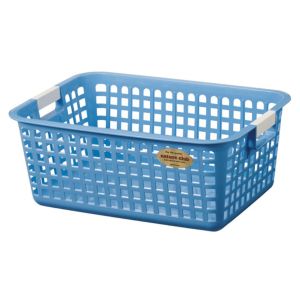 ヒマラヤ化学工業所 ヒマラヤ化学 ビッグネイチャー M ブルー 545×D390×H219mm 1044