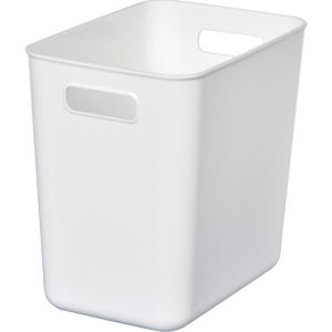 ヒマラヤ化学 ヒマラヤ化学 138778 1387 やわらかBOX/スリム深型 ホワイト 179×259×245