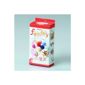 ハマナカ Hamanaka ハマナカ フェルトボールメーカーフッテフッテ 441-025 H441-025