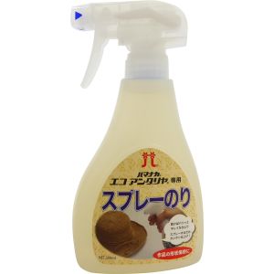 ハマナカ Hamanaka ハマナカ エコアンダリヤ専用 スプレーのり 300ml  H204-614