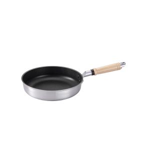 北陸アルミニウム ホクア マイスタープレミアム フライパン 24cm 北陸アルミニウム