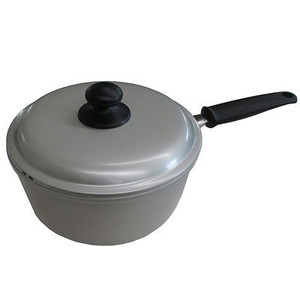 北陸アルミニウム ホクア スイメイ 片手鍋 18cm 北陸アルミニウム