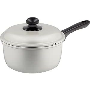 北陸アルミニウム 北陸アルミ シルビー 片手鍋 18cm A-2526