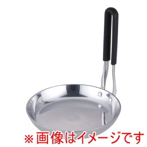 遠藤商事 TKG TKG IH 2層クラッド 親子鍋 立柄 16.5cm AOY4901 遠藤商事