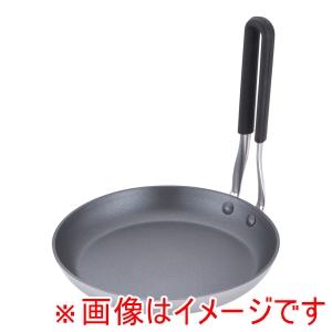 遠藤商事 TKG TKG IH 2層クラッド CT 親子鍋 立柄 18cm AOY5102 遠藤商事