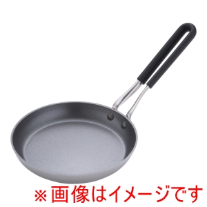 遠藤商事 TKG TKG IH 2層クラッド CT 親子鍋 横柄 16.5cm AOY5201 遠藤商事