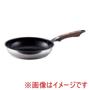 北陸アルミニウム ホクア メセラゼロ フライパン 16cm S-1331 北陸アルミニウム