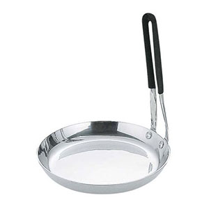 遠藤商事 TKG TKG 共柄厚板 IHアルミ親子鍋 立柄 18cm AOY3902 遠藤商事