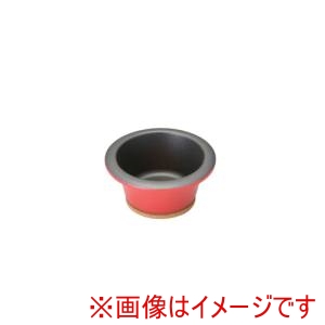 北陸アルミニウム ホクア ベイクドプラスオーブントースタープレート ラムカンM レッド 北陸アルミニウム