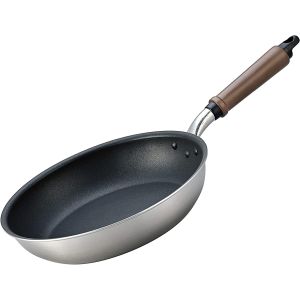 北陸アルミニウム ホクア プラテアードEM フライパン 26cm 北陸アルミニウム