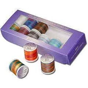 フジックス FUJIX フジックス BEADS CROCHET ビーズクロシェ 12色セット FK19124-1