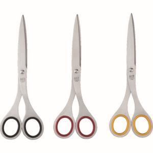 林刃物 アレックス ALLEX ALLEX 11103 アレックス 事務用はさみ 大 S-185 林刃物