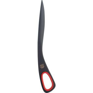 林刃物 ALLEX 林刃物 11121R フッ素コートペーパーナイフ レッド