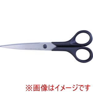 林刃物 ALLEX 林刃物 15123 デスクはさみ L