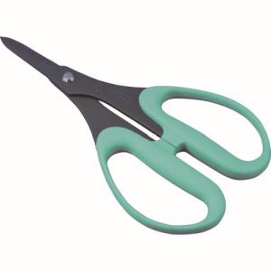 林刃物 アレックス ALLEX ALLEX 15133 アレックス ホビー用はさみ フッ素 + ギザ刃 林刃物