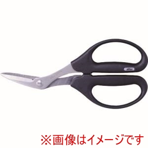 林刃物 ALLEX 林刃物 15153 ハードはさみ H-3