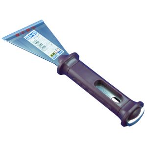林刃物 アレックス ALLEX ALLEX BLH-02 アレックス ハンマーへら 斜め刃 65mm 林刃物