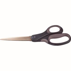 林刃物 アレックス ALLEX ALLEX 39002 アレックス Softina 多用途ハサミ チタンコート 林刃物