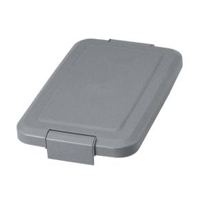 本間冬治工業 HOMMA 弁慶 角型ペール 45型 ダスト蓋 本間冬治工業