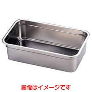本間冬治工業 本間冬治工業 弁慶 18-8 深型長バット 40型