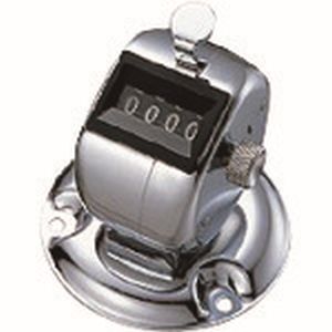 プラス PLUS プラス KT-100 30902 数取器 KT-100 取り付け用
