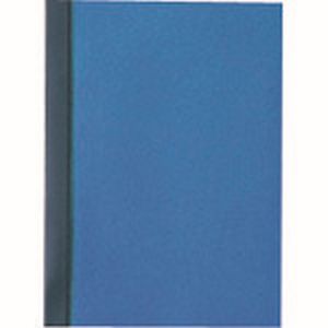 プラス プラス NO.30 BL 76864 レポートファイル NO.30 A4S ブルー