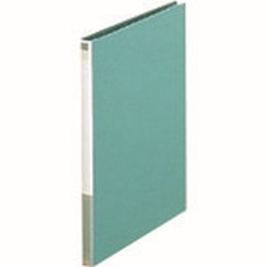 プラス PLUS プラス FL-101LT GR 82063 レターファイルPP製 FL-101LT A4S 緑