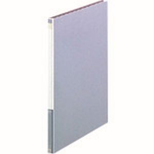 プラス PLUS プラス FL-101LT BL 82064 レターファイルPP製 FL-101LT A4S 青