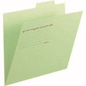 プラス PLUS プラス FL-061IF GR 87096個別フォルダFL-061IF A4E グリーン