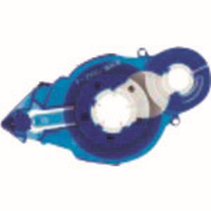 プラス プラス TG-611BC BL BP テープのり スピンエコ交換テープ TG-611BC ブルー 37587