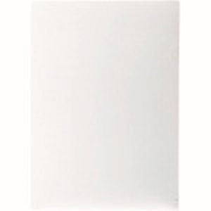 プラス PLUS プラス FL-186HO 89176 クリアホルダー0.3mm 角R 20枚 FL-186HO