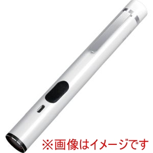 プラス プラス PL-R110WH 28-182 レーザーポインター