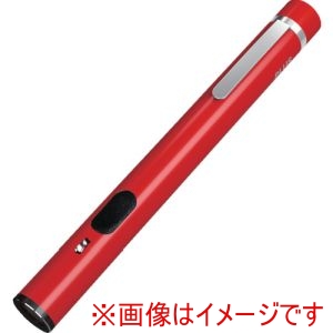 プラス プラス PL-R120RD 28-195 レーザーポインター プレミアムラインPL-R120RD