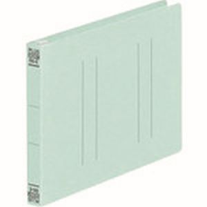 プラス プラス NO.052NT BL 98285 フラットファイル縦罫B6E No.052NT BL 1冊