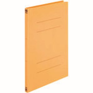 プラス PLUS プラス NO.121P YL 98297 PPフラットファイルA4S No.121P YL 1冊