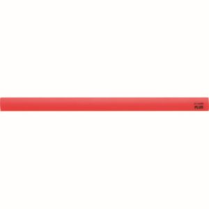 プラス PLUS プラス CP-220MB 80733 マグネットバー 220mm レッド CP-220MB