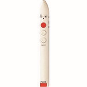 プラス PLUS プラス EB-R20 28504 プレゼンテーションスティックe-bow EB-R20