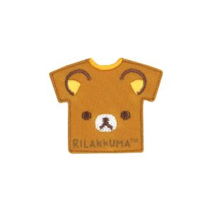 パイオニア パイオニア リラックマワッペン リラックマ RK380-RK45