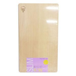 星野工業 星野工業 スリム 薄まな板 24cm