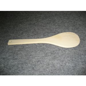 星野工業 星野工業 特大 桧しゃもじ 35cm