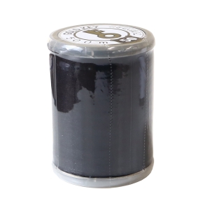 フジボウテキスタイル フジボウテキスタイル 金鍵 カタン糸 50番手 500m巻 黒 IK50/500