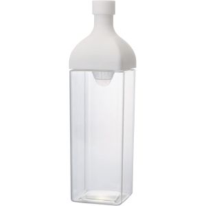 ハリオ HARIO ハリオ KAB-120-W カークボトル 1200ml