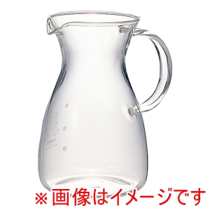 ハリオ HARIO ハリオ 耐熱コーヒーデカンタ HCD-2T