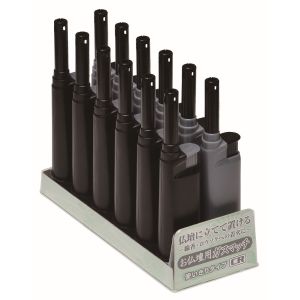 サンメニー SUNMANY サンメニー お仏壇用ガスマッチ 12本入 使いきりタイプ