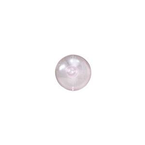 光 光 QC-032 吸番 立穴40φ 透明 1個入
