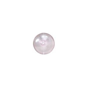 光 光 QC-041 吸番 マスコット35φ 透明 1個入