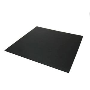 光 光 GR2-30 ゴム 天然 黒 2x300x300mm